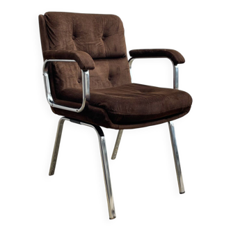 Roche Bobois armchair 1985