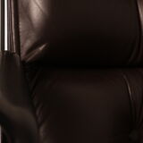 Executive office chair by Charles Pollock for Knoll - US - 1970's