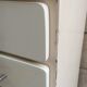 Meuble de rangement vintage
