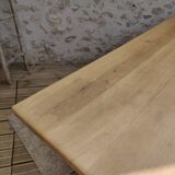 Table de ferme