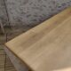 Table de ferme