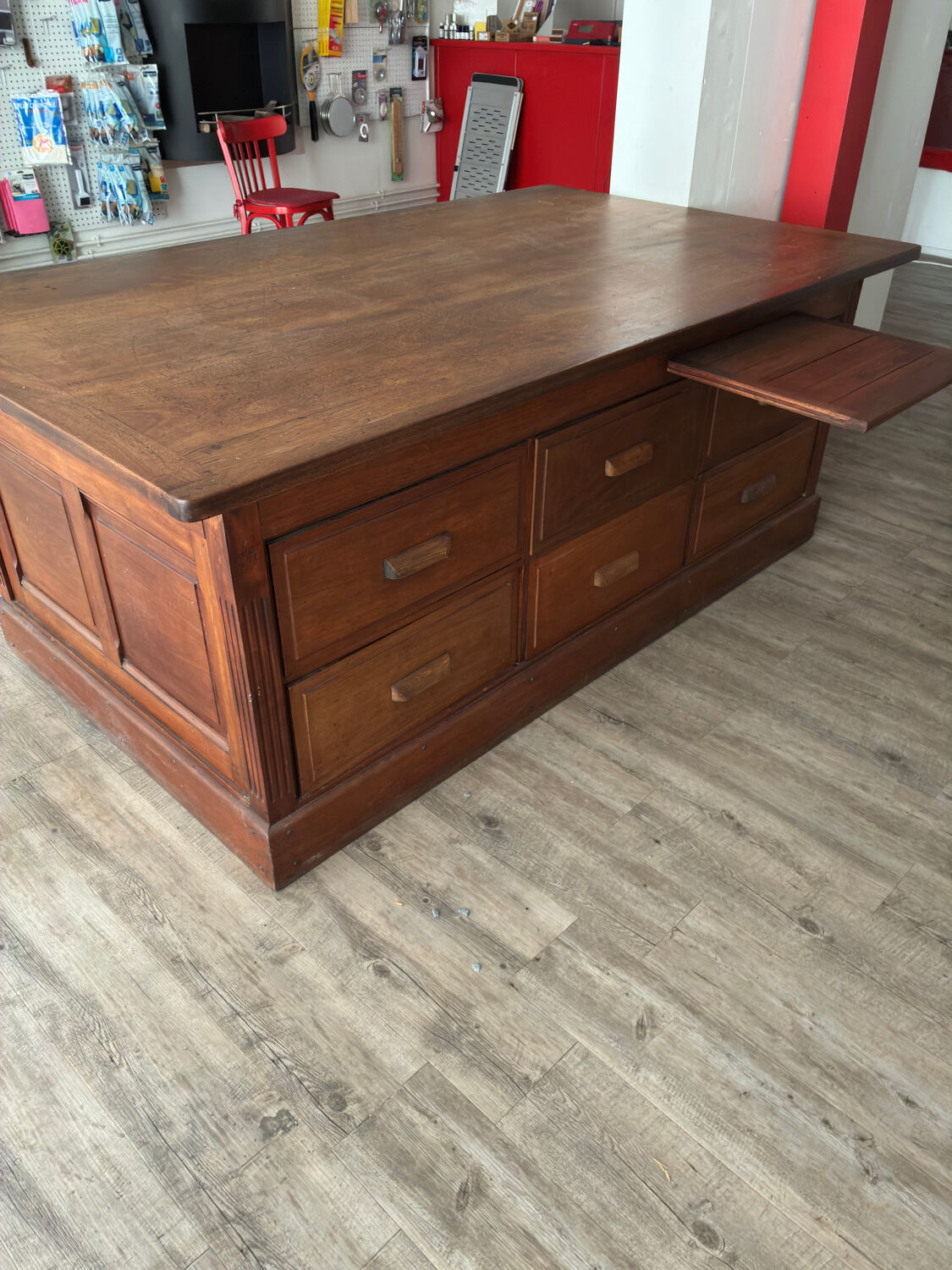 Workshop furniture