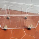 David Lange's sideboard for Roche Bobois