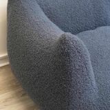 Canapé "Le Bambole" by Mario Bellini for B&B Italia, 1970s