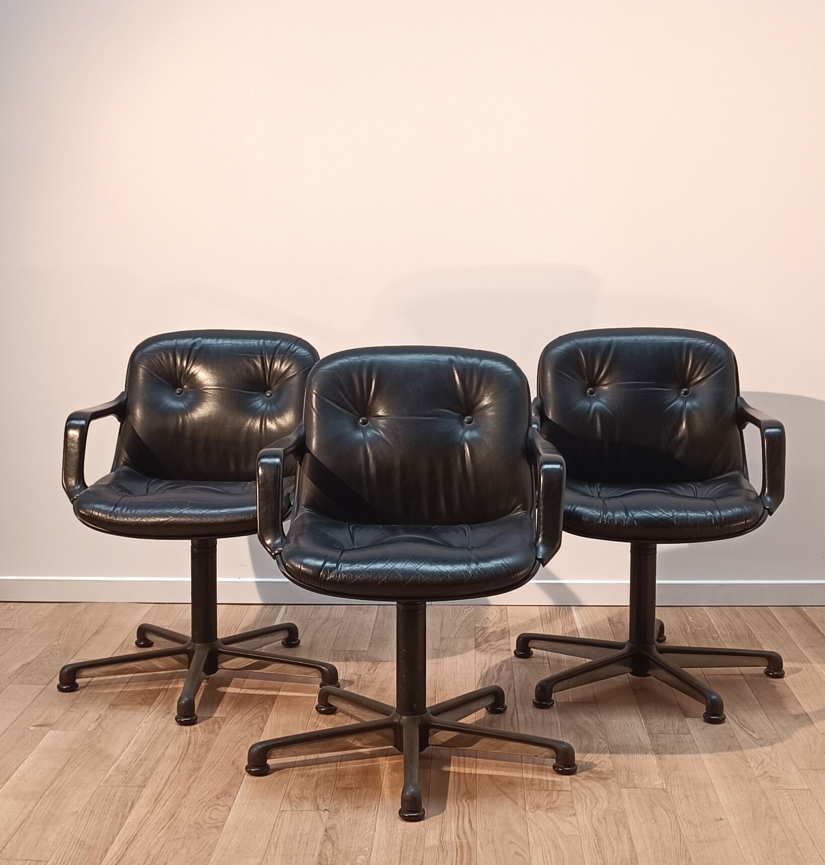 Fauteuil de bureau Comforto