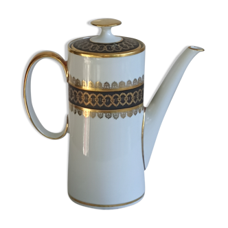 Cafetière porcelaine RWK