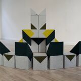 Construction game / Émile Hermès Prize 2016