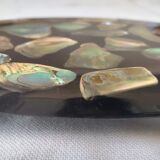 Abalone shell trifle 1969