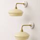 Vintage Clichy Wall Sconces