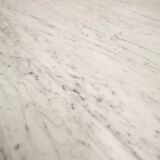 Marble round dining table, Eero Saarinen, Knoll International