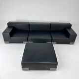 Kartell Plastics Sofa designed by Piero Lissoni, 2000s