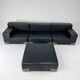 Kartell Plastics Sofa designed by Piero Lissoni, 2000s