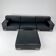 Canapé Kartell Plastics conçu par Piero Lissoni, années 2000