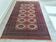 Tapis Boukhara Pakistanais fait main