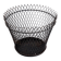Vintage Metal Cache Pot - Designer: Matthieu Matégot - Period: 20th
