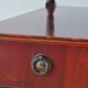 Table d'appoint en if par Bradley England