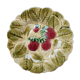 Dabbling plate