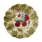 Dabbling plate