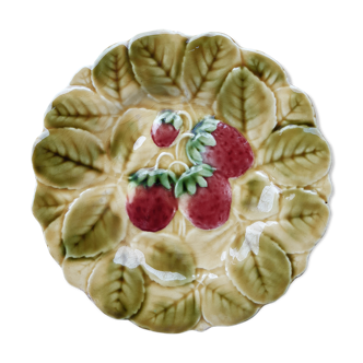 Dabbling plate