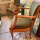André Arbus office chairs