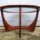 Victor Wilkins Astro Coffee Table for G-Plan 1960