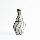 Ceramic Vase 'Morandi Vase - Black'