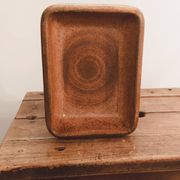 Vide poche en grès • Pièce décorative