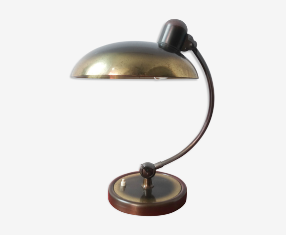 Kaiser Idell 6631 T Luxus Table Lamp By, Kaiser Idell 6631 Luxus Table Lamp