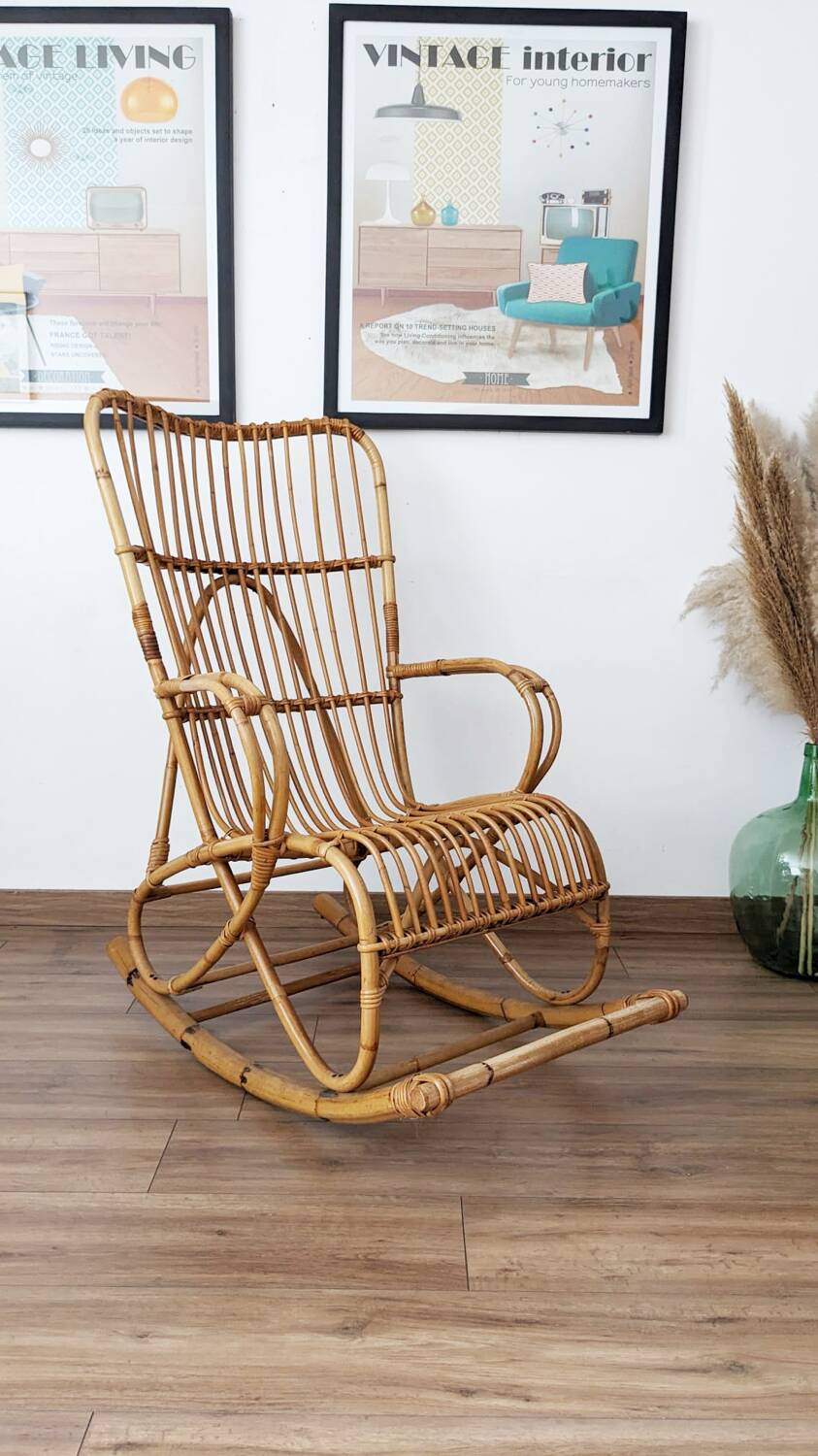 Rocking chair