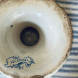 Former Boch&Frères compotier