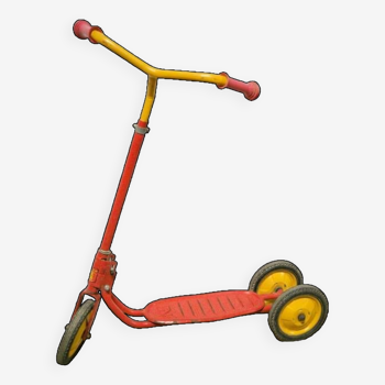 Nordy vintage scooter