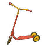 Nordy vintage scooter
