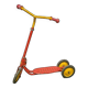 Trottinette nordy vintage