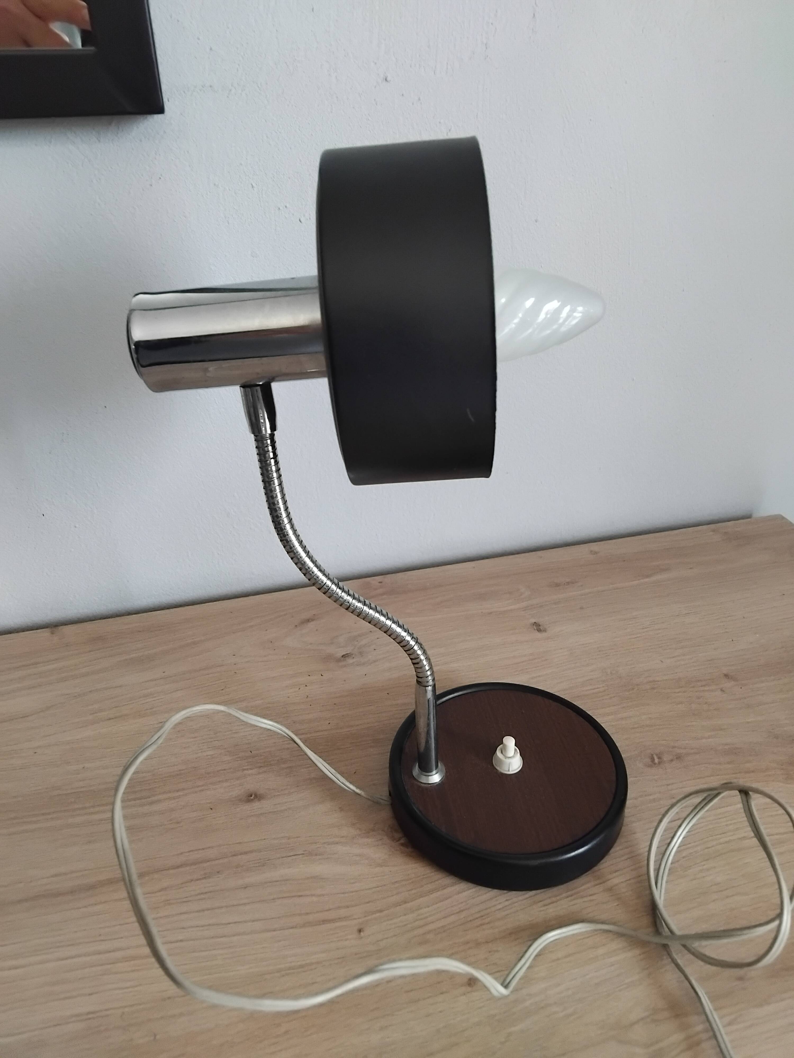 50' Italy metal articulated lamp