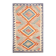 Kilim afghan pachtoune 159 x 94 cm