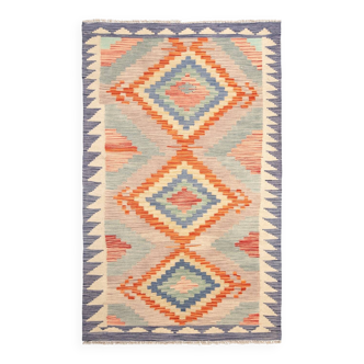 Afghan Pachtoune kilim 159 x 94 cm