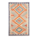Kilim afghan pachtoune 159 x 94 cm