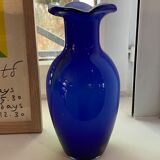 Verrerie en opaline