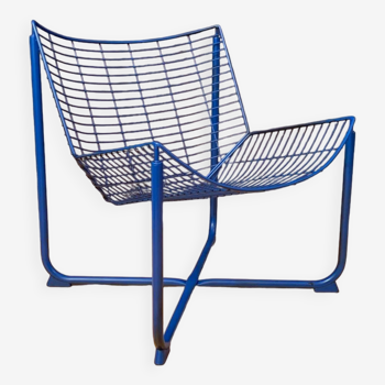 Järpen armchair by Niels Gammelgaard, Ikea