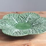 Cabbage slip dish