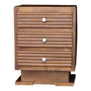 Rare : petite table d'appoint