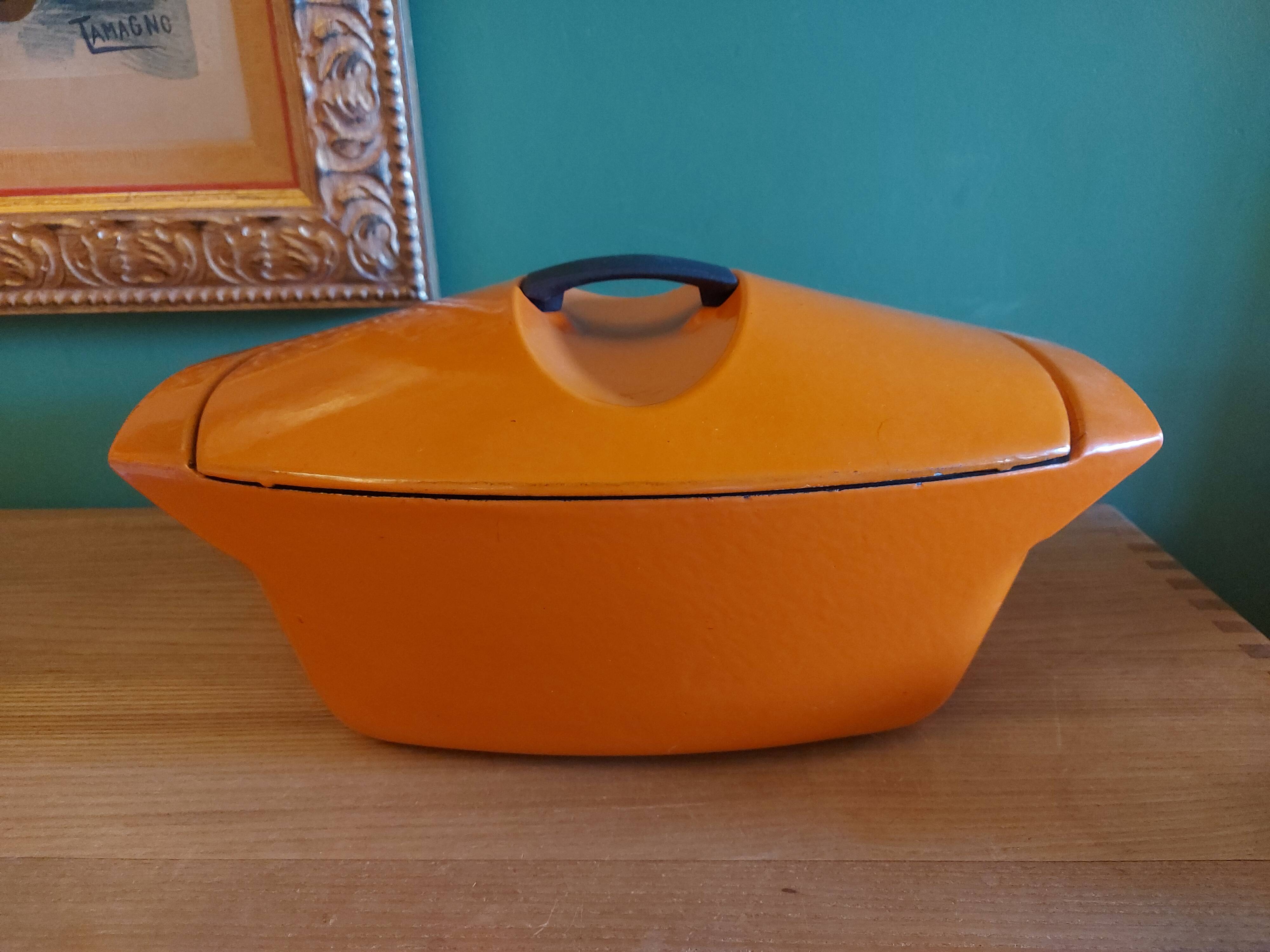 Cocotte dig it Raymond Loewy 70'S (4.5)