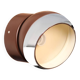 Wall lamp from the Czech Republic, 1970