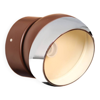 Wall lamp from the Czech Republic, 1970