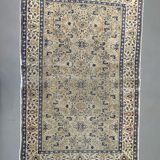 Turkish rug 170x115 cm
