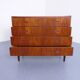 Danish Teak Chest of Drawers, 1960s