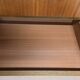 Enfilade 1970" vintage teck