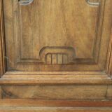Art-new bookcase