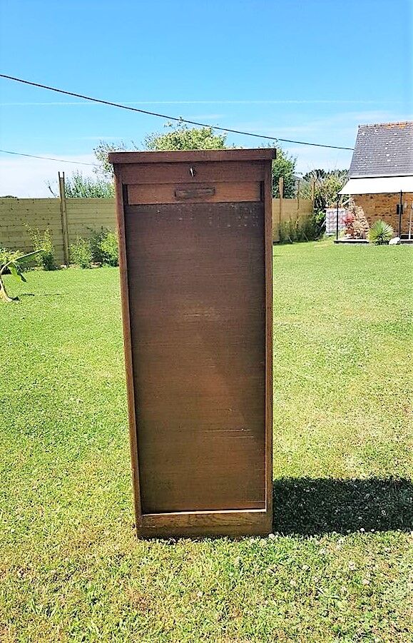 Curtain solid oak furniture