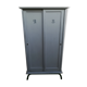 Armoire de pensionnat année 1950-60